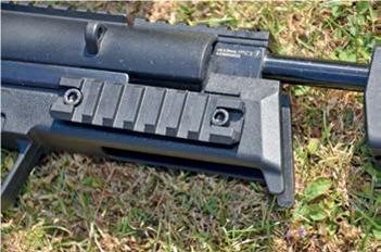 Heckler & Koch MP7 - image {image:count}