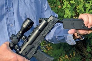 Heckler & Koch MP7 - image {image:count}
