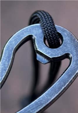 Heinnie Haynes Owlet Knife - image {image:count}