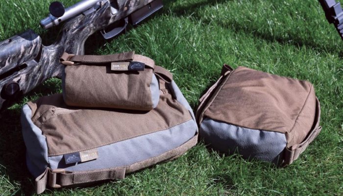 Helikon Accuracy Shooting Bag - image {image:count}