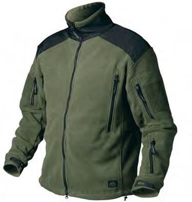 Helikon Defender & Liberty Fleece jackets - image {image:count}