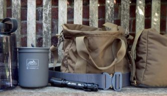 Helikon Gear