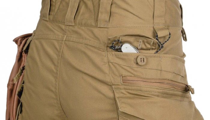 Helikon Pilgram Trail Suit - image {image:count}