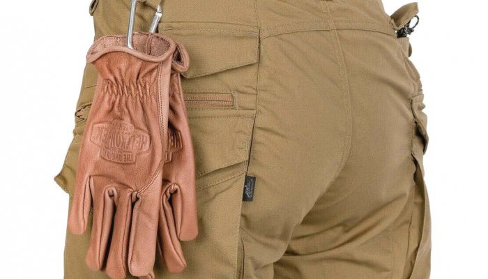 Helikon Pilgram Trail Suit - image {image:count}