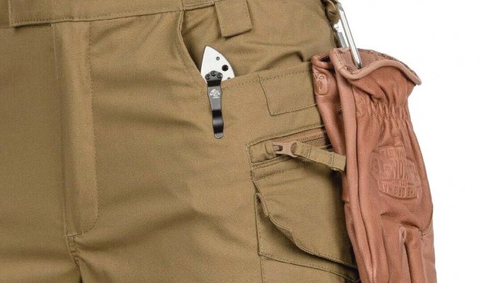 Helikon Pilgram Trail Suit - image {image:count}