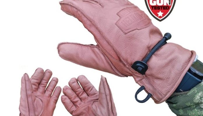 Helikon Ranger Winter Gloves
