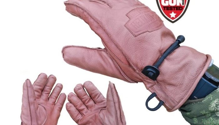 Helikon Ranger Winter Gloves - image {image:count}