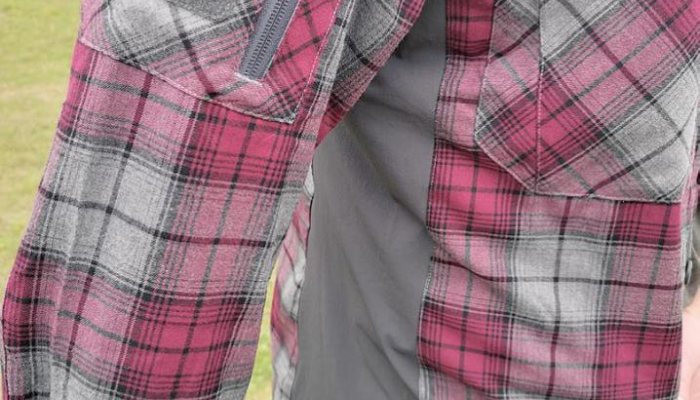 Helikon tex Shirt and Jeans - image {image:count}