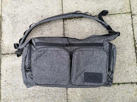 Helikon Tex Wombat Shoulder bag - image {image:count}
