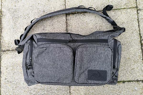 Helikon Tex Wombat Shoulder bag