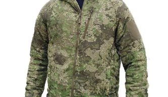 Helikon Wolfhound Hoodie