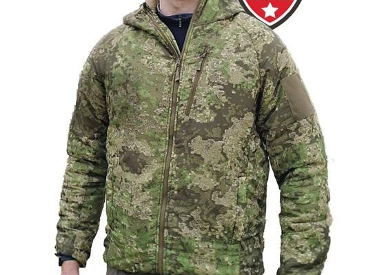 Helikon Wolfhound Hoodie