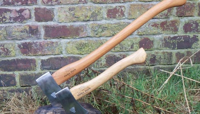 Helko Werk Axes - image {image:count}