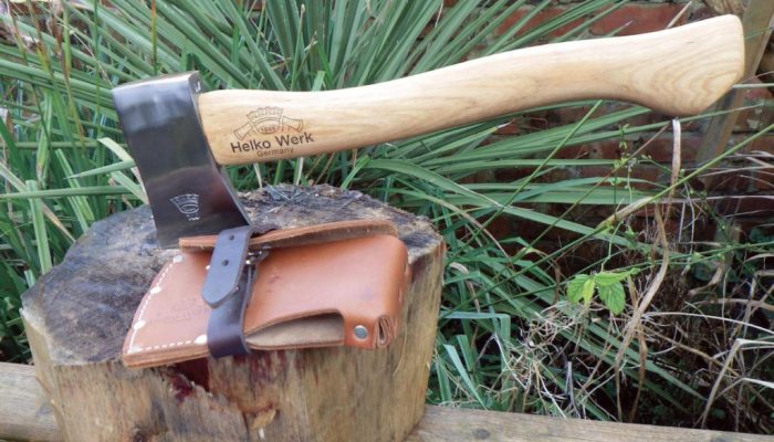 Helko Werk Axes - image {image:count}