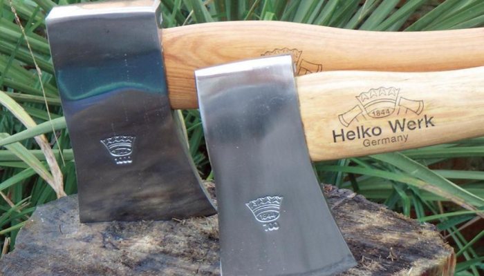 Helko Werk Axes - image {image:count}