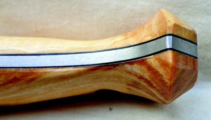 Helle Nord Fixed Blade Knife - image {image:count}