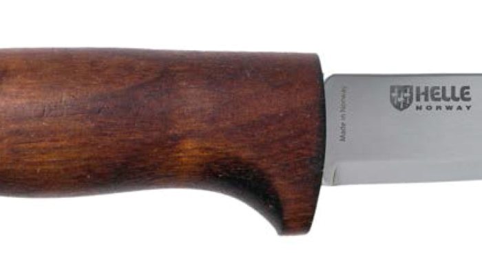 Helle Spire Knife - image {image:count}