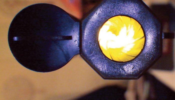 Henry Krank Improved Bore Light - image {image:count}