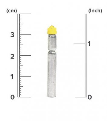 Henry Krank Improved Bore Light - image {image:count}