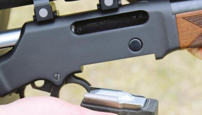 Henry Long Ranger - image {image:count}