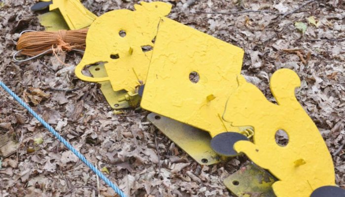 HFT Blog: Conscious Effort - image {image:count}