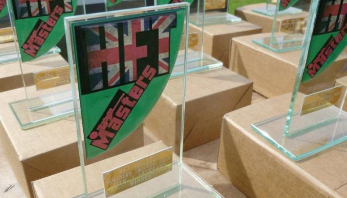 Northern Shooting Show HFT Diary - image {image:count}