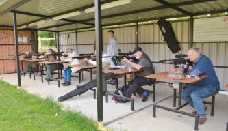 HFT Diary - Home in the range