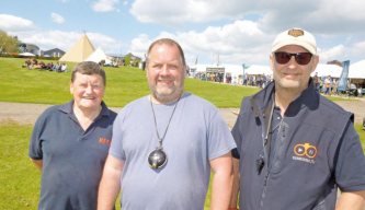 HFT Diary: Northern Delight.