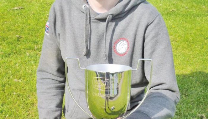 HFT Diary: Northern Delight. - image {image:count}