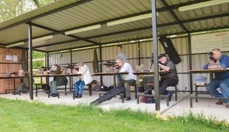 HFT Diary: Rivington and Rauceby