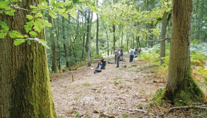 HFT Diary - The Big One