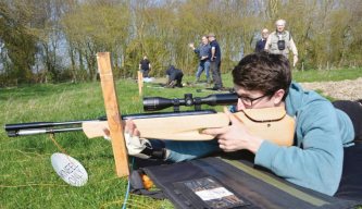 1st and 2nd focal Plane Issues