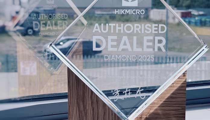 Scott Country International Achieves Hikmicro’s Exclusive Diamond Dealer Status