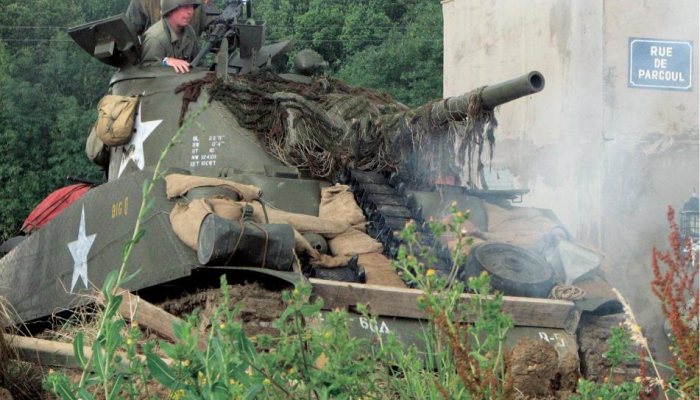 History in Action - image {image:count}