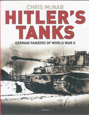 Hitlers Tanks - image {image:count}