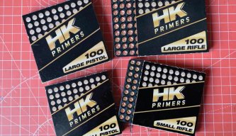 HK primers