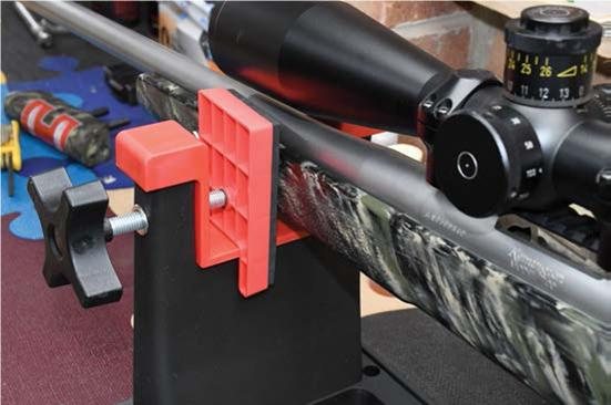 Hoppe Gun Vise - image {image:count}