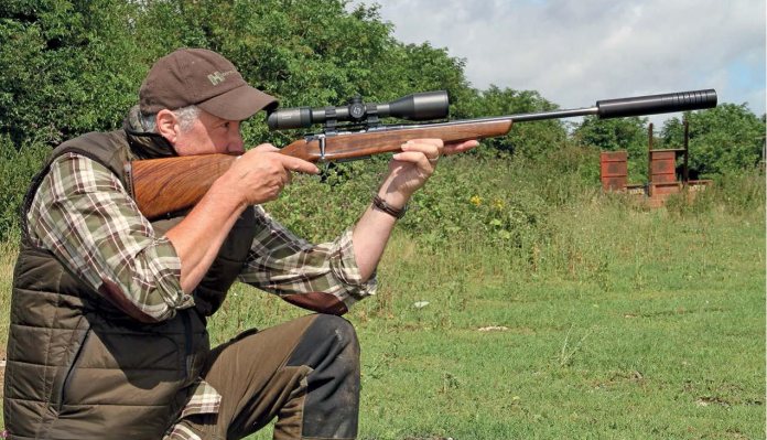 Hornady Lock n Load OAL Guage