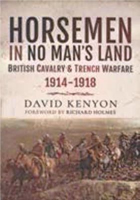 Horseman in No mans Land - image {image:count}