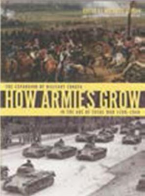How armies grow - image {image:count}