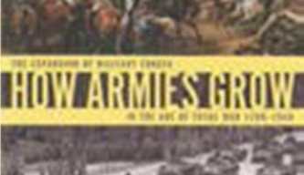 How armies grow