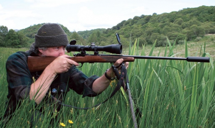 How to Get into Firearms Pest Control | Pest Control | Gun Mart