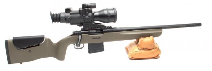 How to Get into Firearms Pest Control - image {image:count}