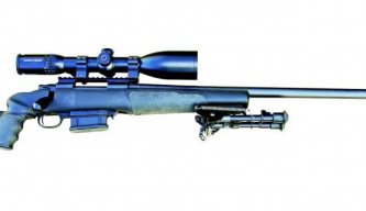 Howa 1500/Berserk package
