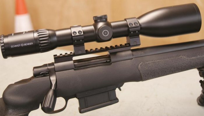 Howa 1500/Berserk package - image {image:count}