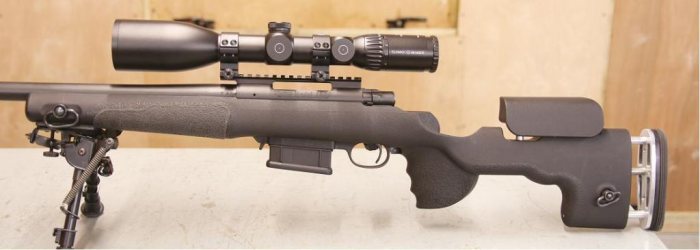 Howa 1500/Berserk package - image {image:count}
