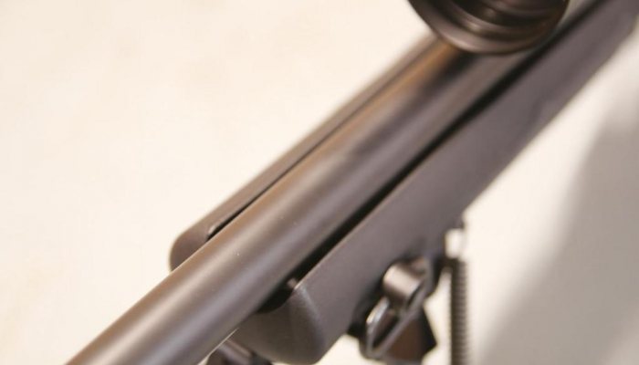 Howa 1500/Berserk package - image {image:count}