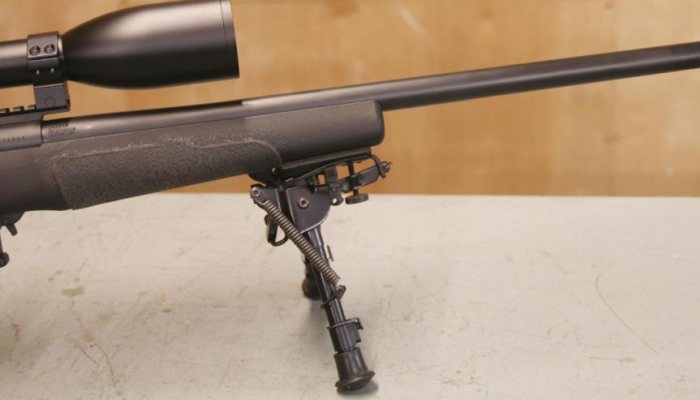 Howa 1500/Berserk package - image {image:count}