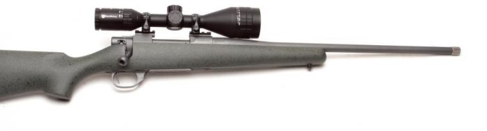 Howa Alpine - image {image:count}