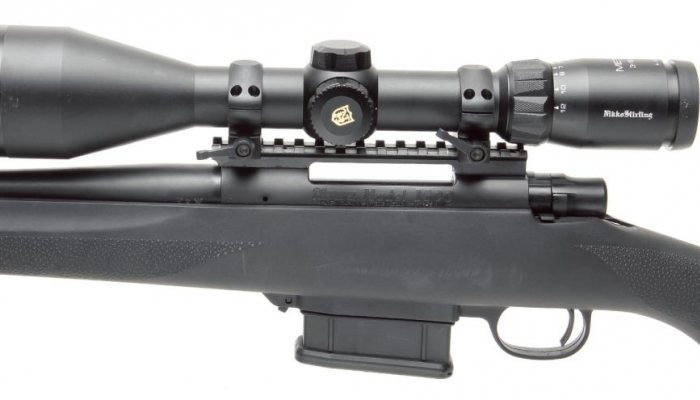 Howa Lightning 2 - image {image:count}